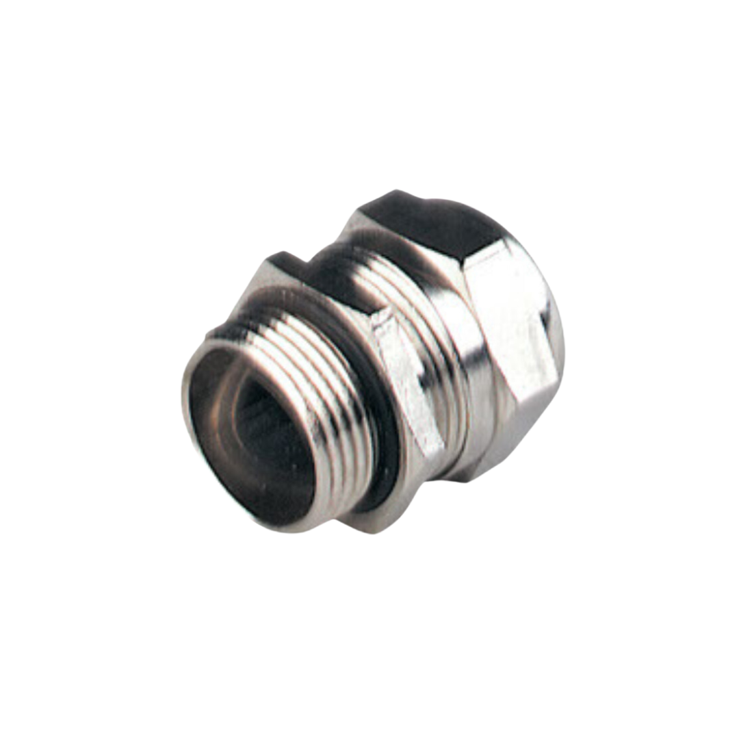 NR Circular Connector, Accessory, Cable Gland, 12 mm to 15 mm
